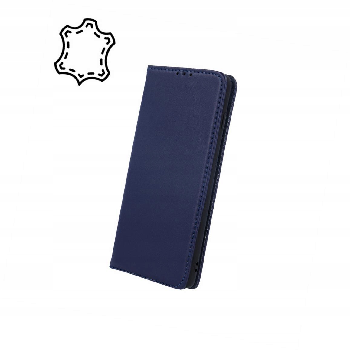 Etui futerał skórzany do Samsung S21 Fe komórkę