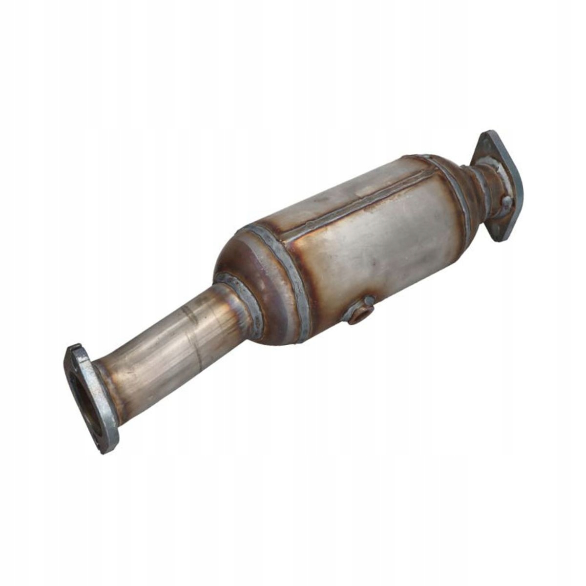 Katalizator EURO 4 5 FORD MONDEO IV mk4 S-MAX 2.5