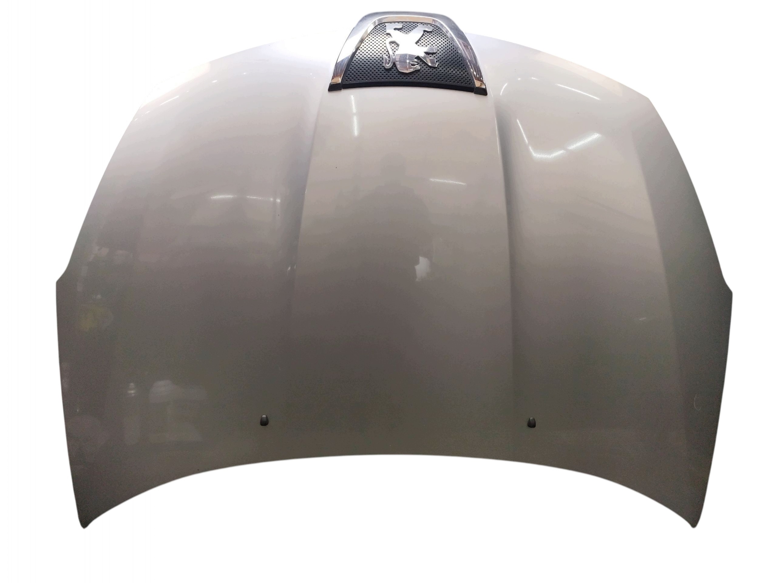 Capot PEUGEOT 4007 LAK: KTS (07-12)