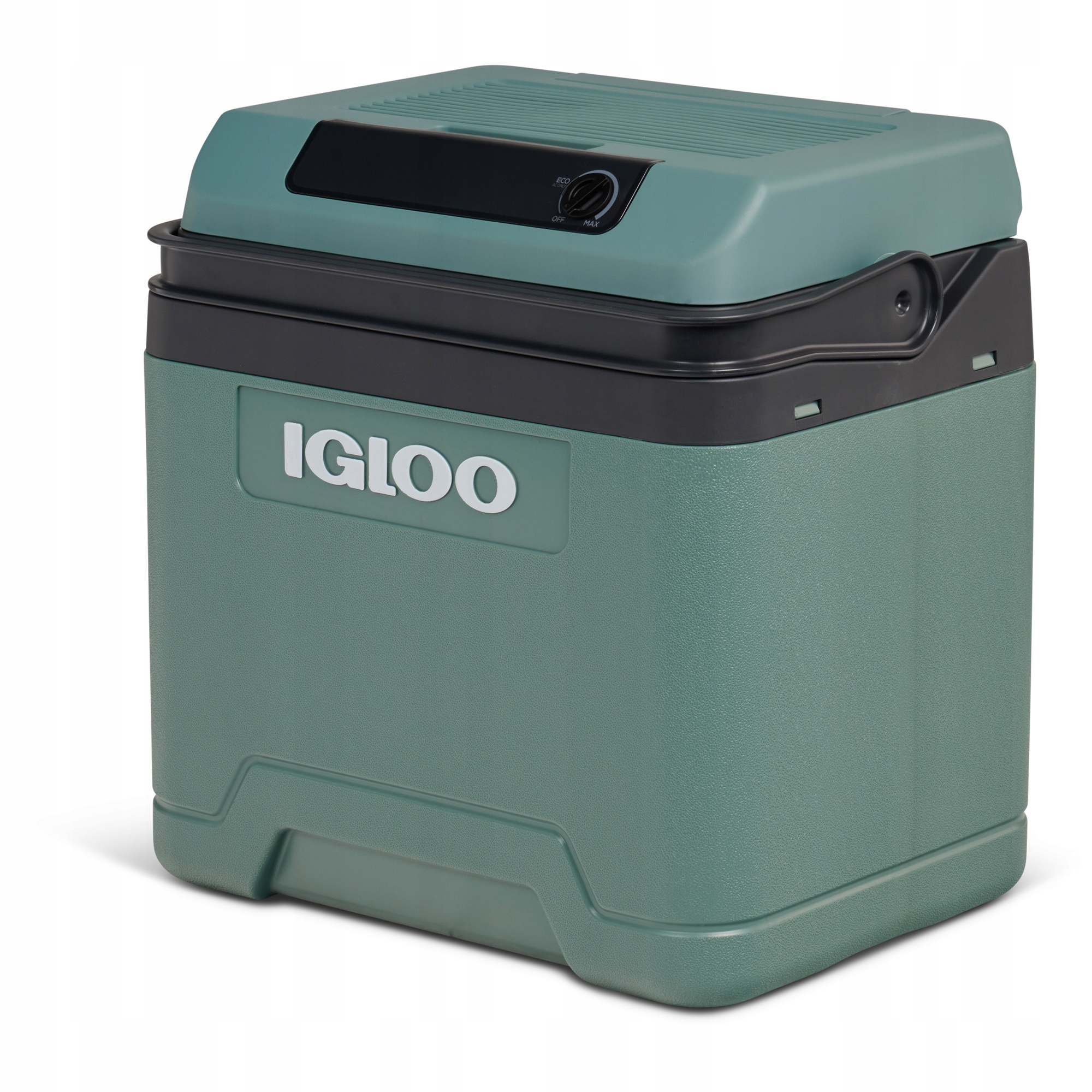 Lodówka turystyczna elektryczna samochodowa 12V 230V Igloo IE24 Acdc 24 L