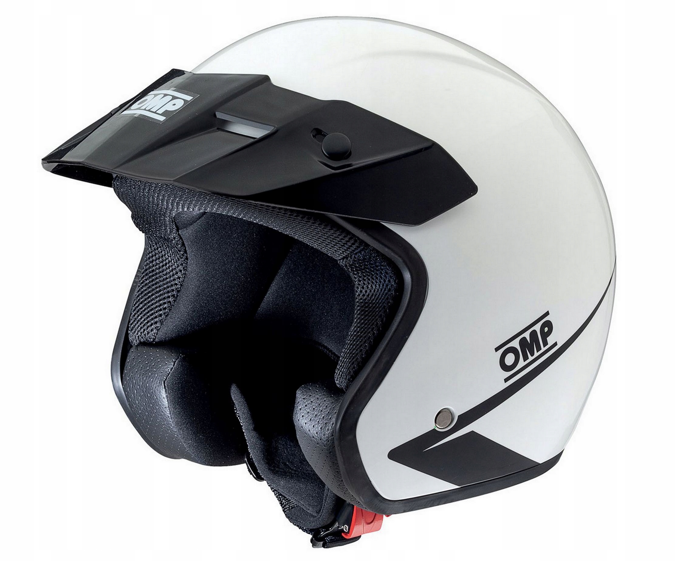 

Kask Omp Star Rajdowy Kjs Nowy Model Rozmiar XXL