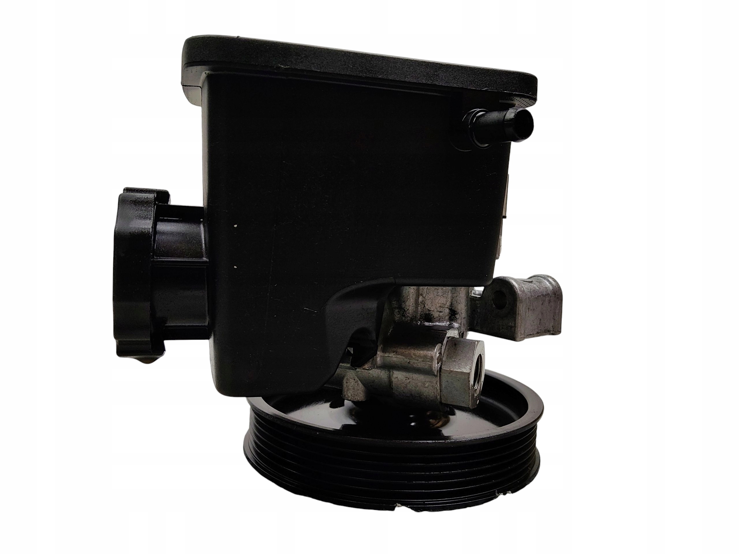 servo pump MERCEDES W204 W211 2.2 CDI A0044667001