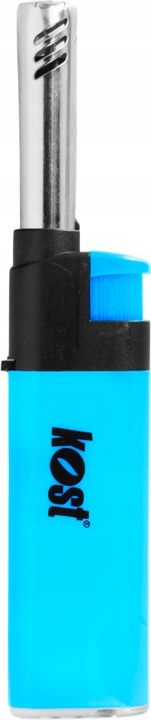 ZAPALARKA KOST KRÓTKA Marka Kost