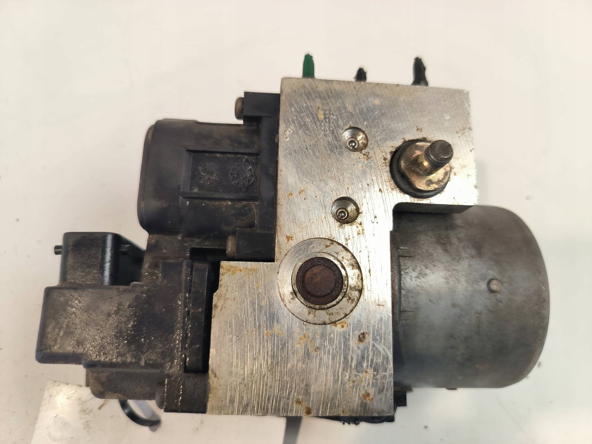 pump ABS brake 0265216703 RENAULT CLIO II
