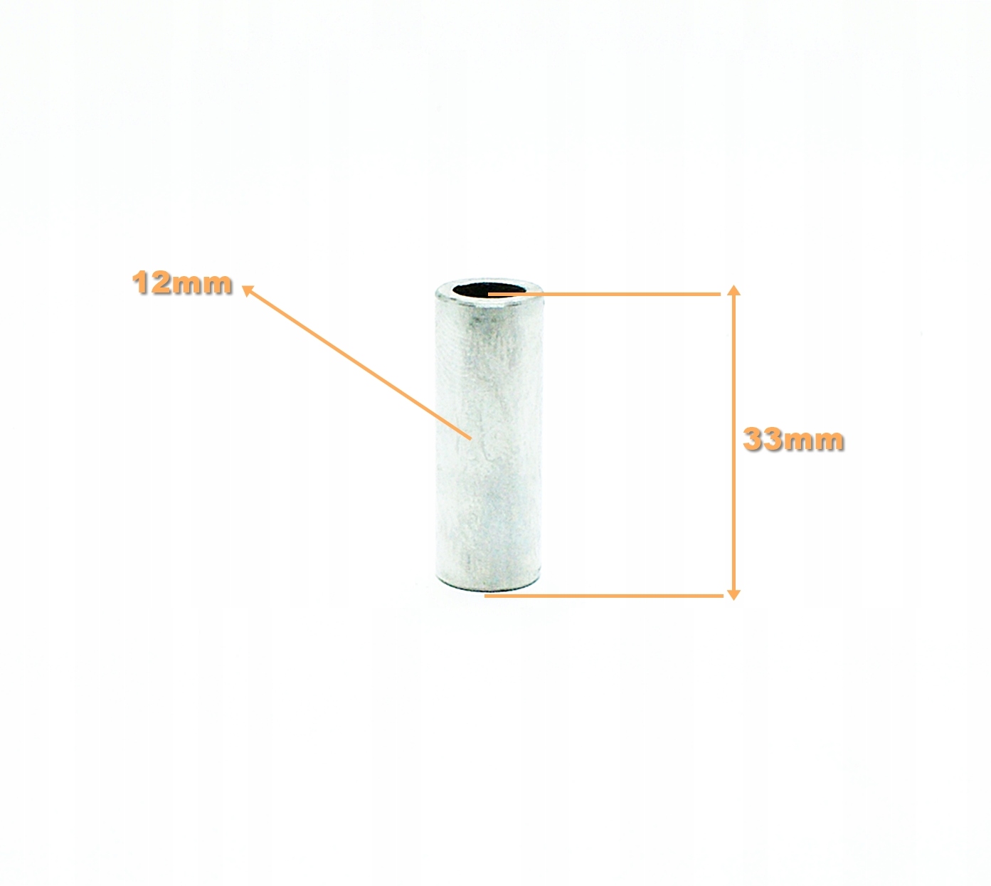 SWORZEŃ TŁOKA 1P49QMB POJ. 50 CCM 2T (12MM) Producent Atut