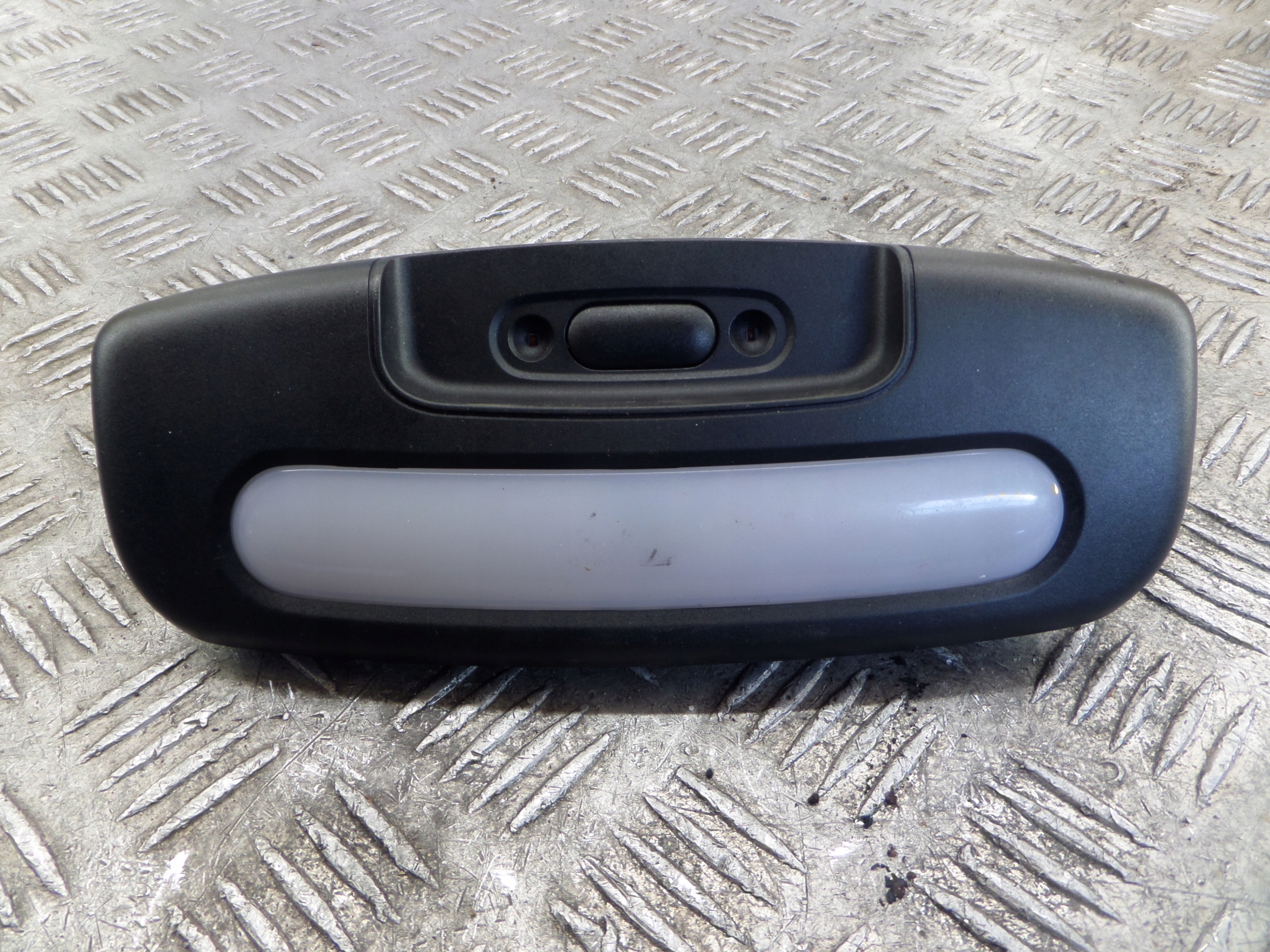 MINI COOPER ONE F56 FANALE CIELO INTERNO 43926343905