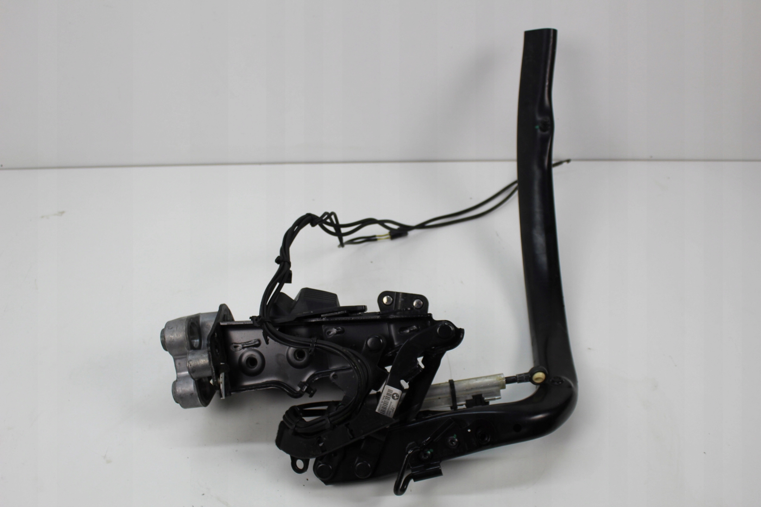 MECHANIZM ZAWIAS DACHU BMW SERIA 3 E93 CABRIOLET