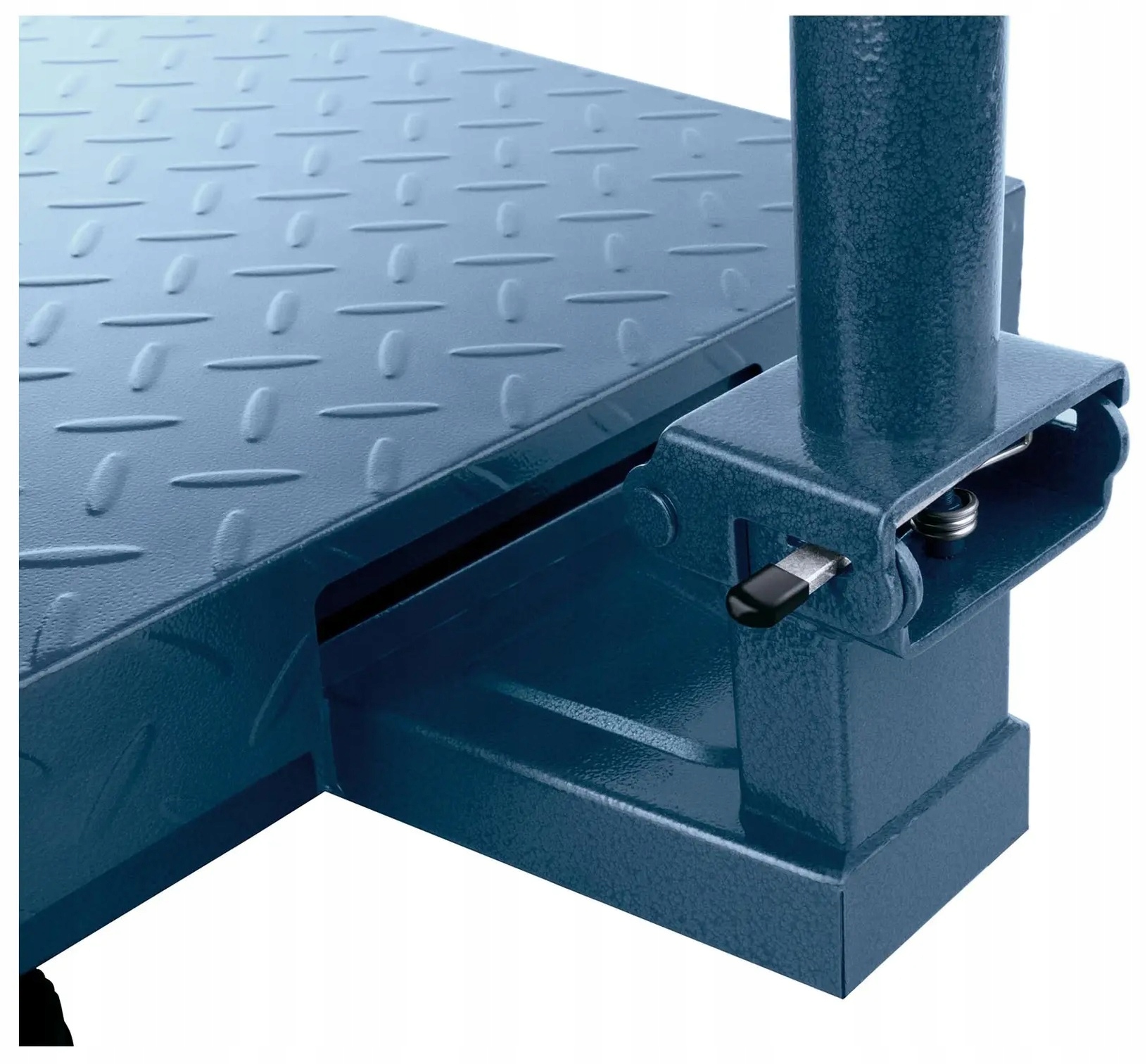 Waga platformowa 150kg/10g 40x50cm Steinberg SBS-PF-150/10B 10030332