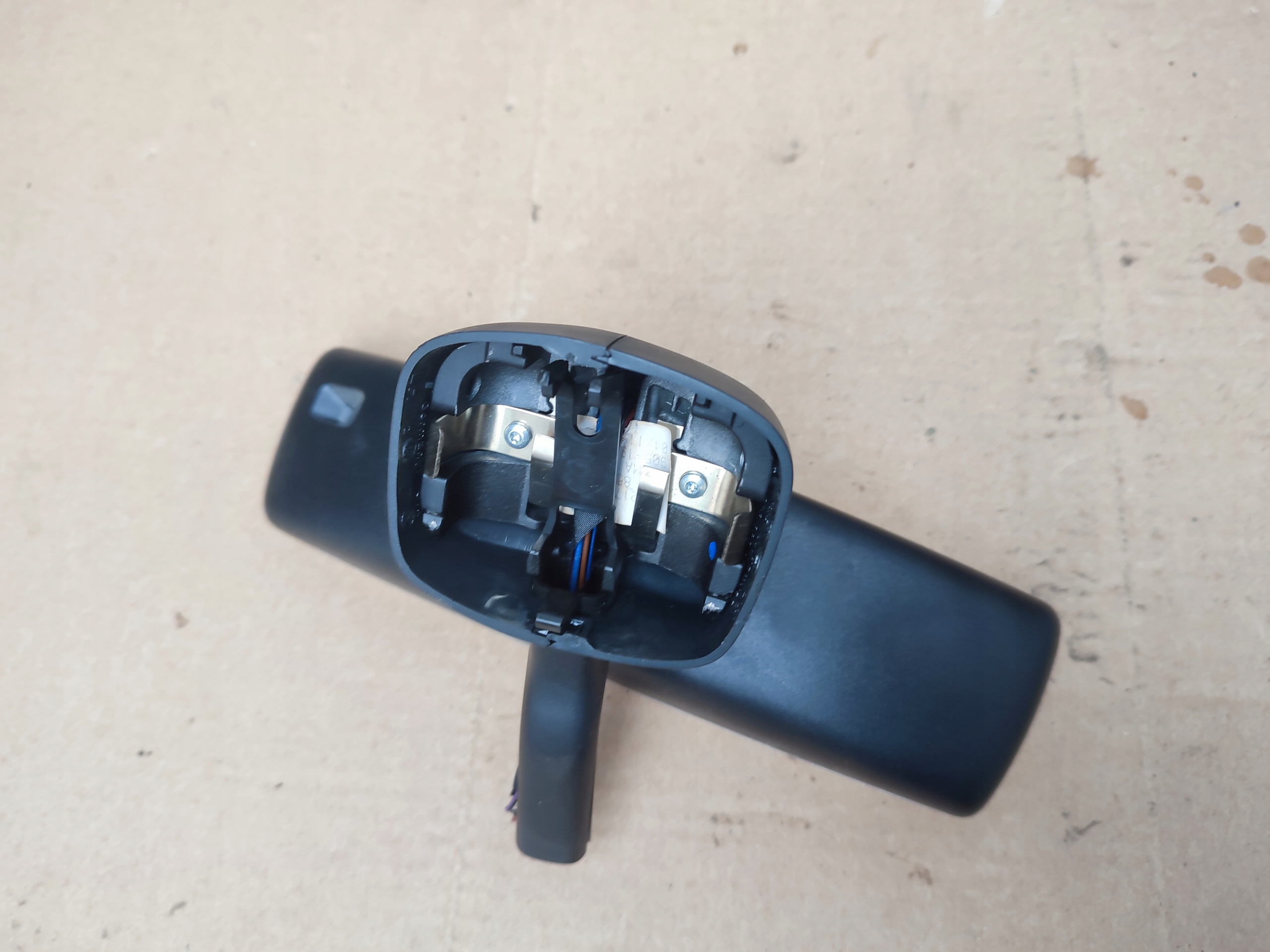 RETROVISORE INTERNO Volkswagen Passat B7