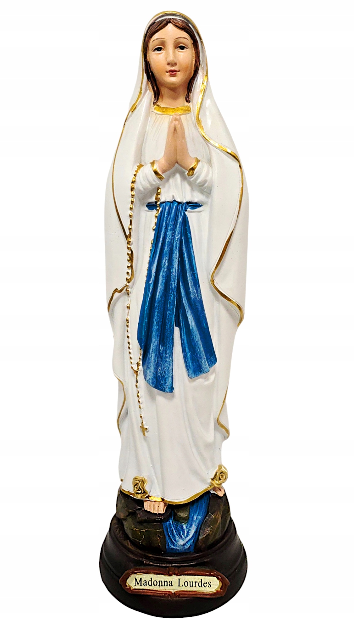 Figurka Panny Marie 30 cm RF93494-2A