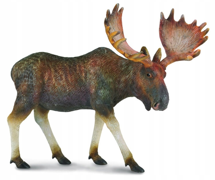 

Łoś Moose CollectA 88335
