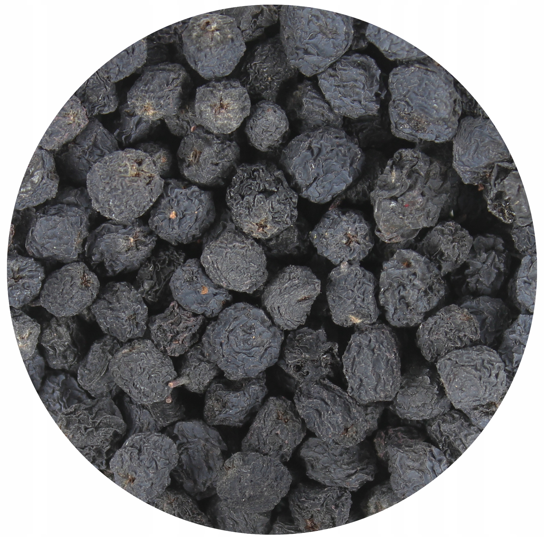 

Aronia Czarna owoc aronii suszony 50g