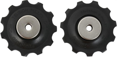 Shimano kółka przerzutki do SLX/Decore M7000/M6000