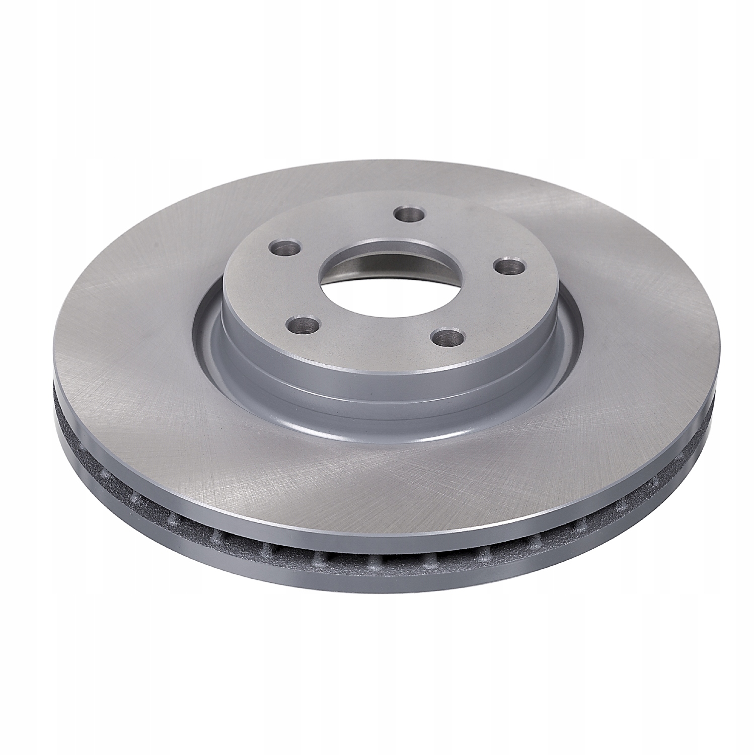 Febi Kotouč Ham. Ford Mondeo IV 03.07-