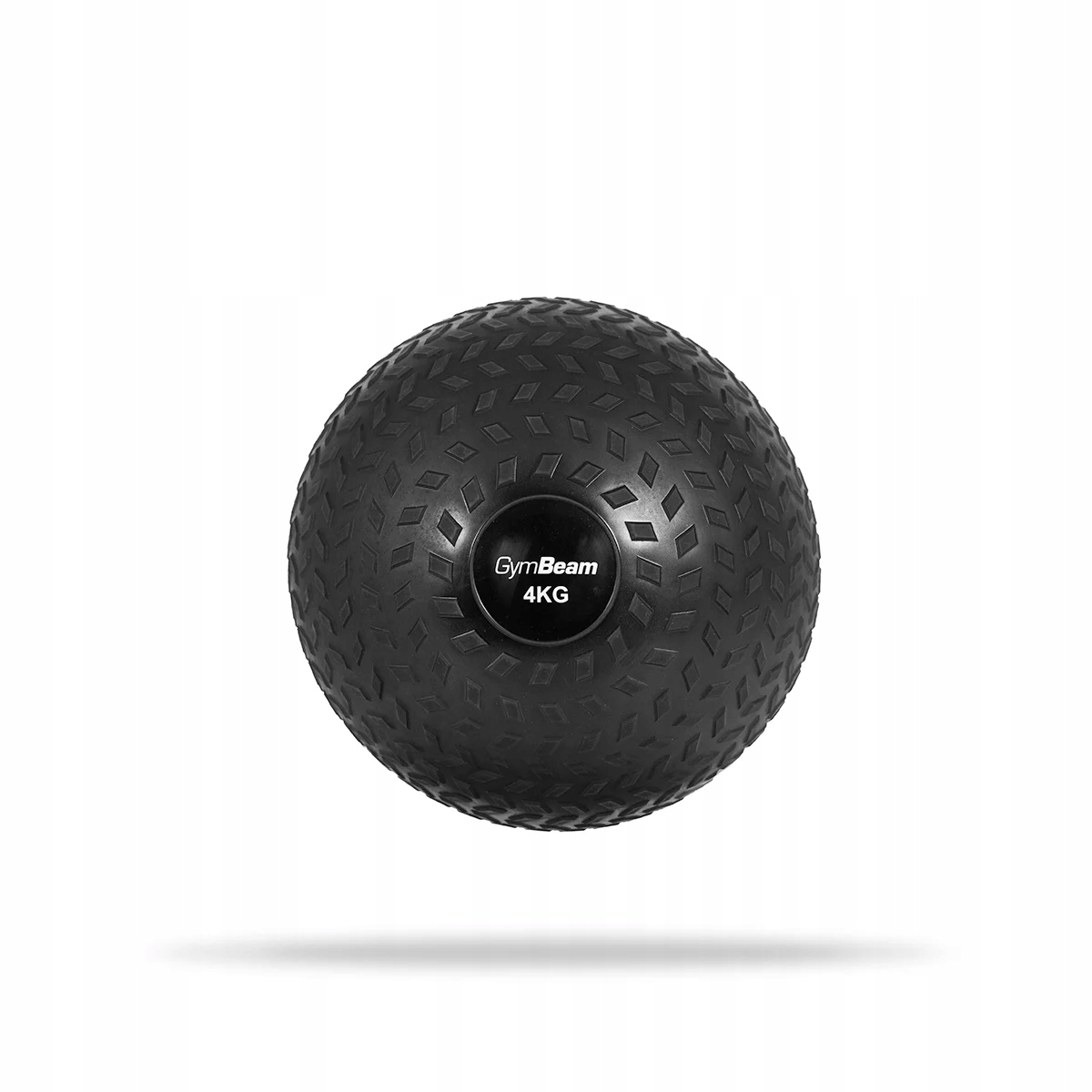 

Slam Ball Piłka Do Ćwiczeń Lekarska 4 kg GymBeam