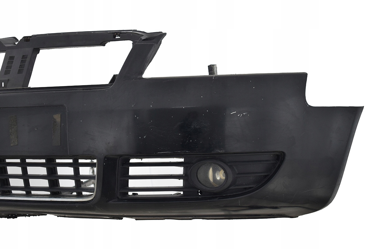 front bumper front AUDI A4 B6 CABRIO
