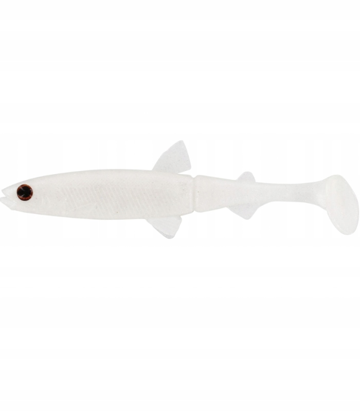 Westin Hypoteez Shadtail 9CM 5G Pearl