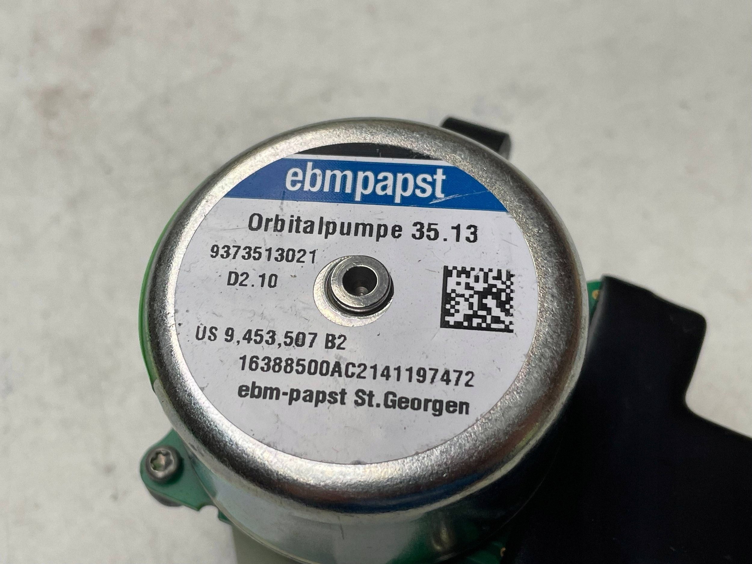 Pompa ADBLUE Originale MERCEDES RENAULT KANGOO III 9373513021