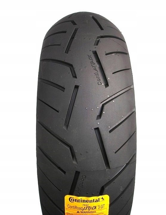 150/70ZR17 Continental ContiRoadAttack 3 TYŁ 69W