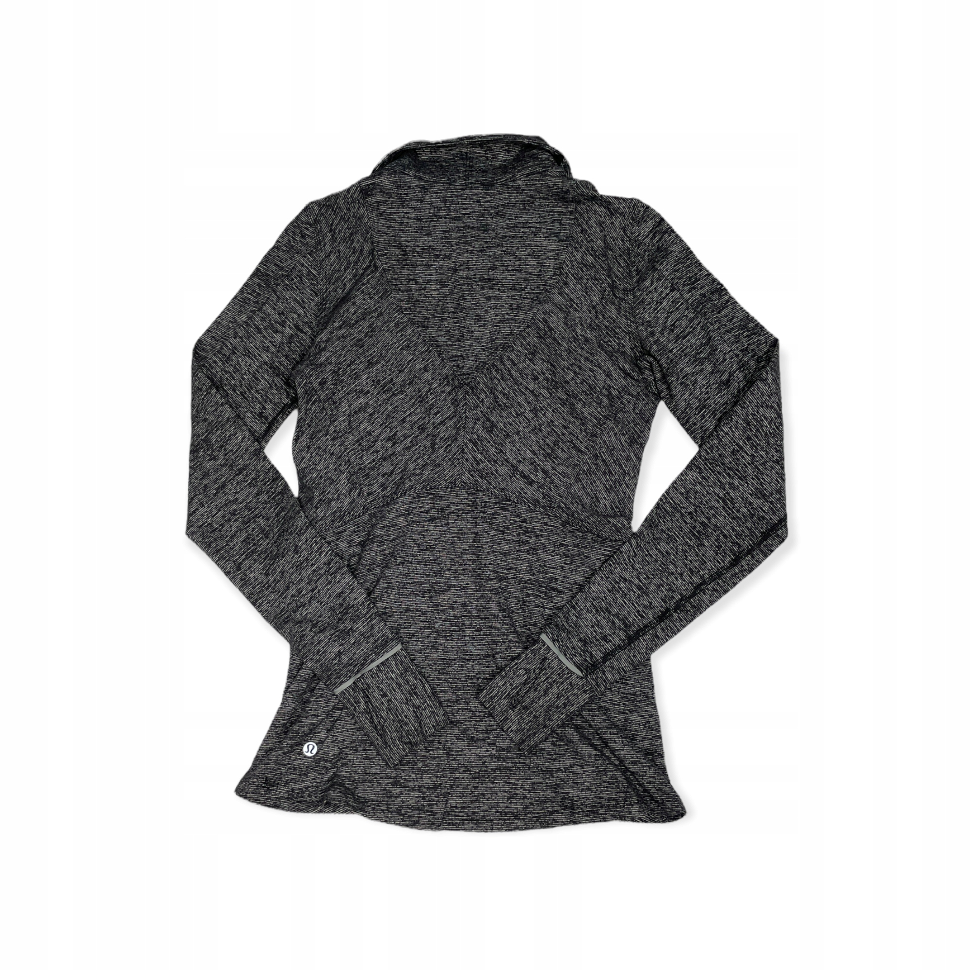 Sportowa koszulka damska bieganie LULULEMON XS