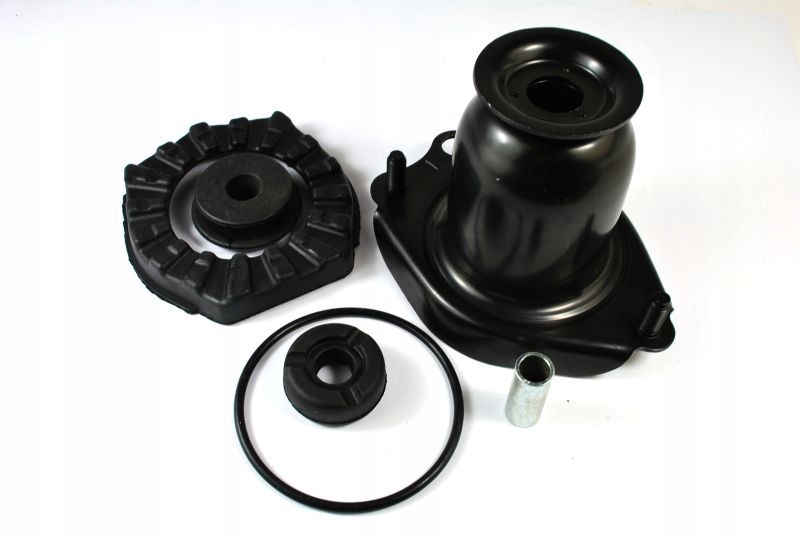 PODUSZKA KOLUMNY MC PHERSONA TYL L TOYOTA COROLLA