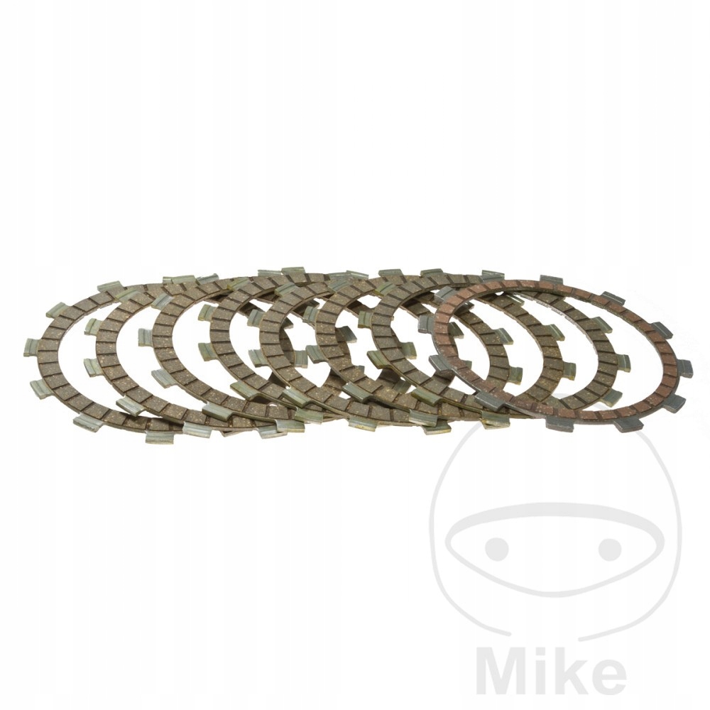 Sada spojkových kotúčov Trw MCC414-8