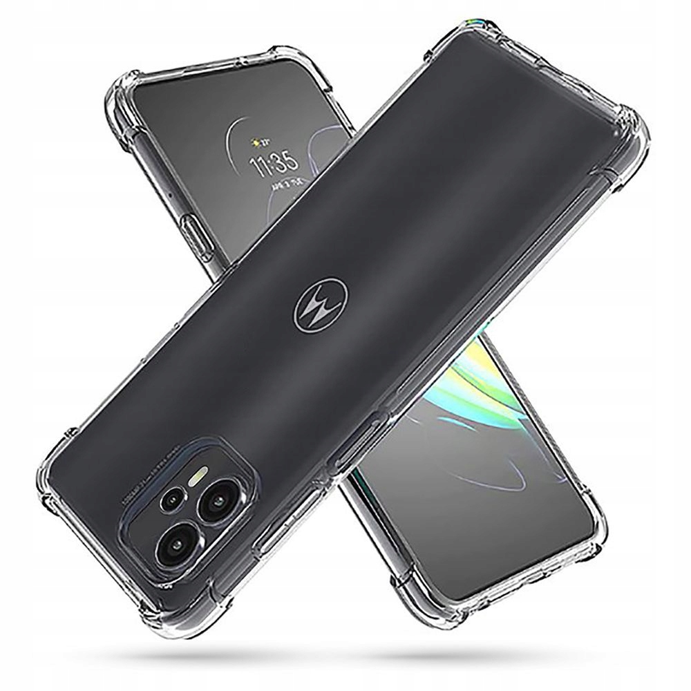 

Shockproof Etui Case Na Motorola Moto G13 G23