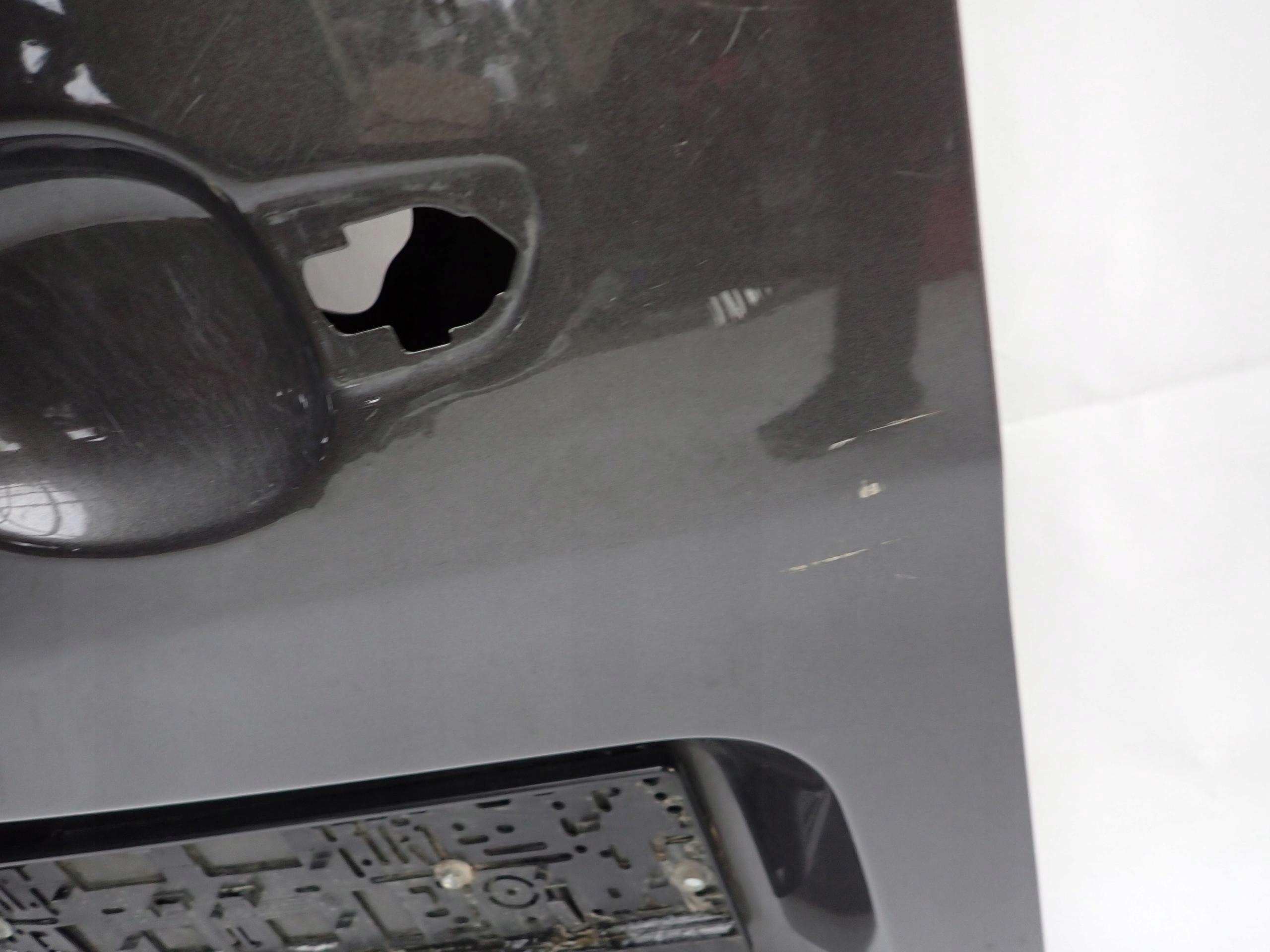 TOYOTA JUMPY PROACE EXPERT 16- tür links heck hinten