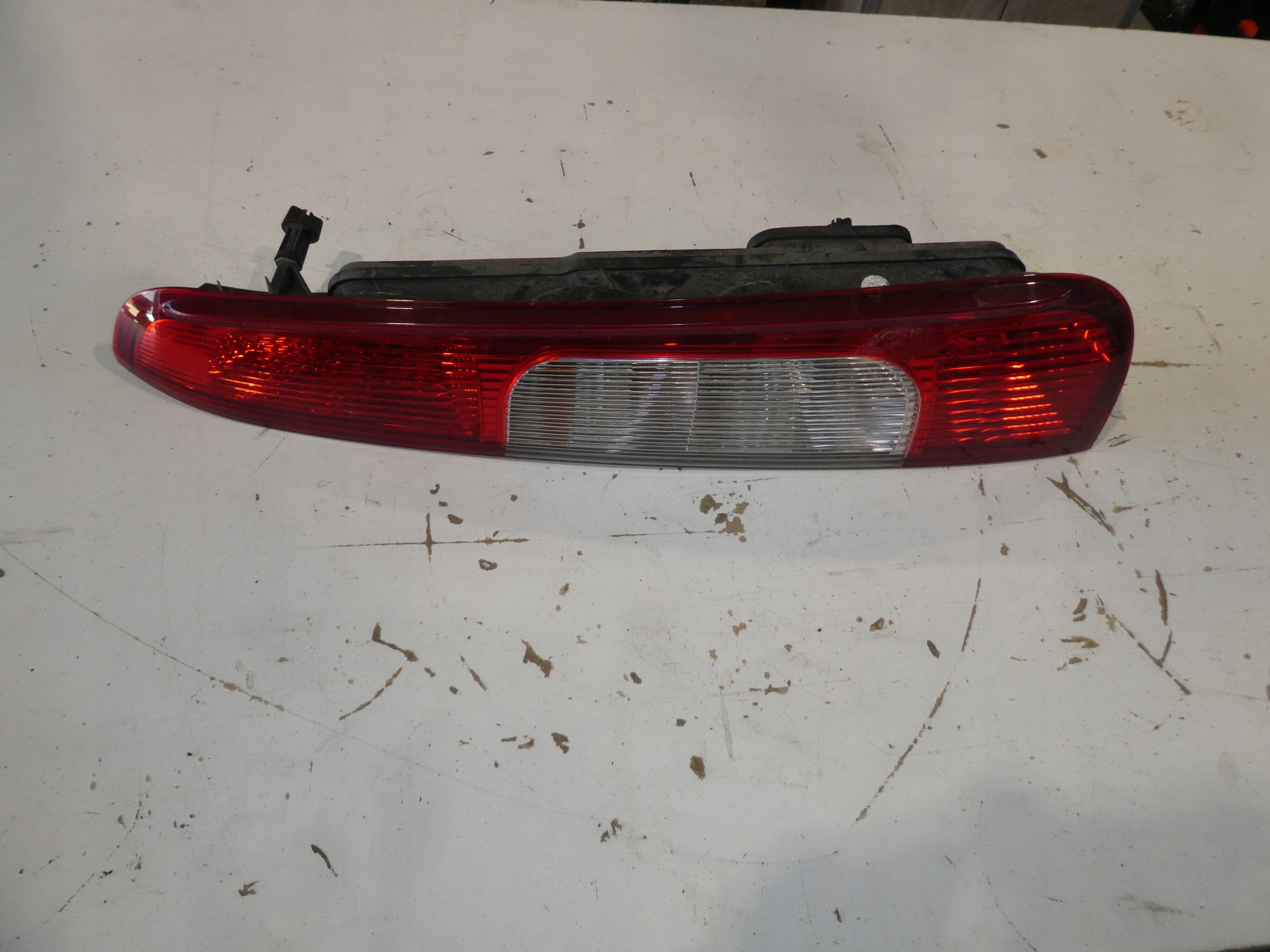 light rear part right Ford C-MAX and