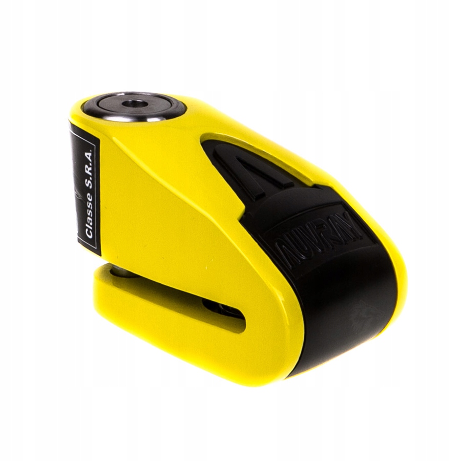 AUVRAY B LOCK 10 BLOKADA TARCZY ALARM EAN 3700807700703