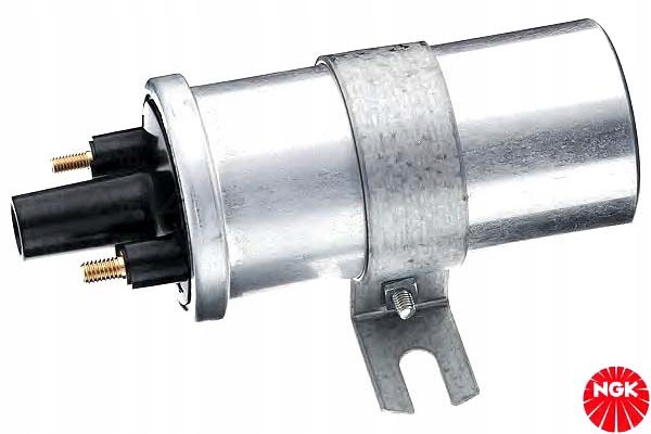 Ngk Zapalovací Cívka Vw A80/100 Asistent řidiče #28