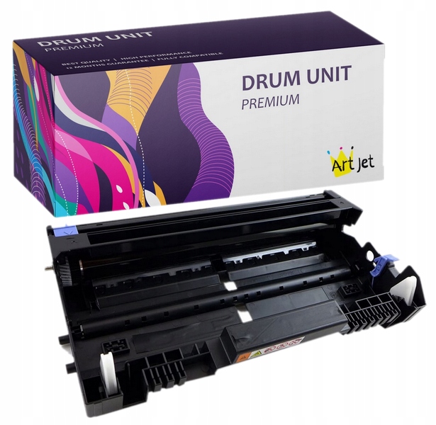 Bęben Do Brother MFC-8510DN MFC-8520DN MFC-8950DW HL-5470DW HL-6180DW