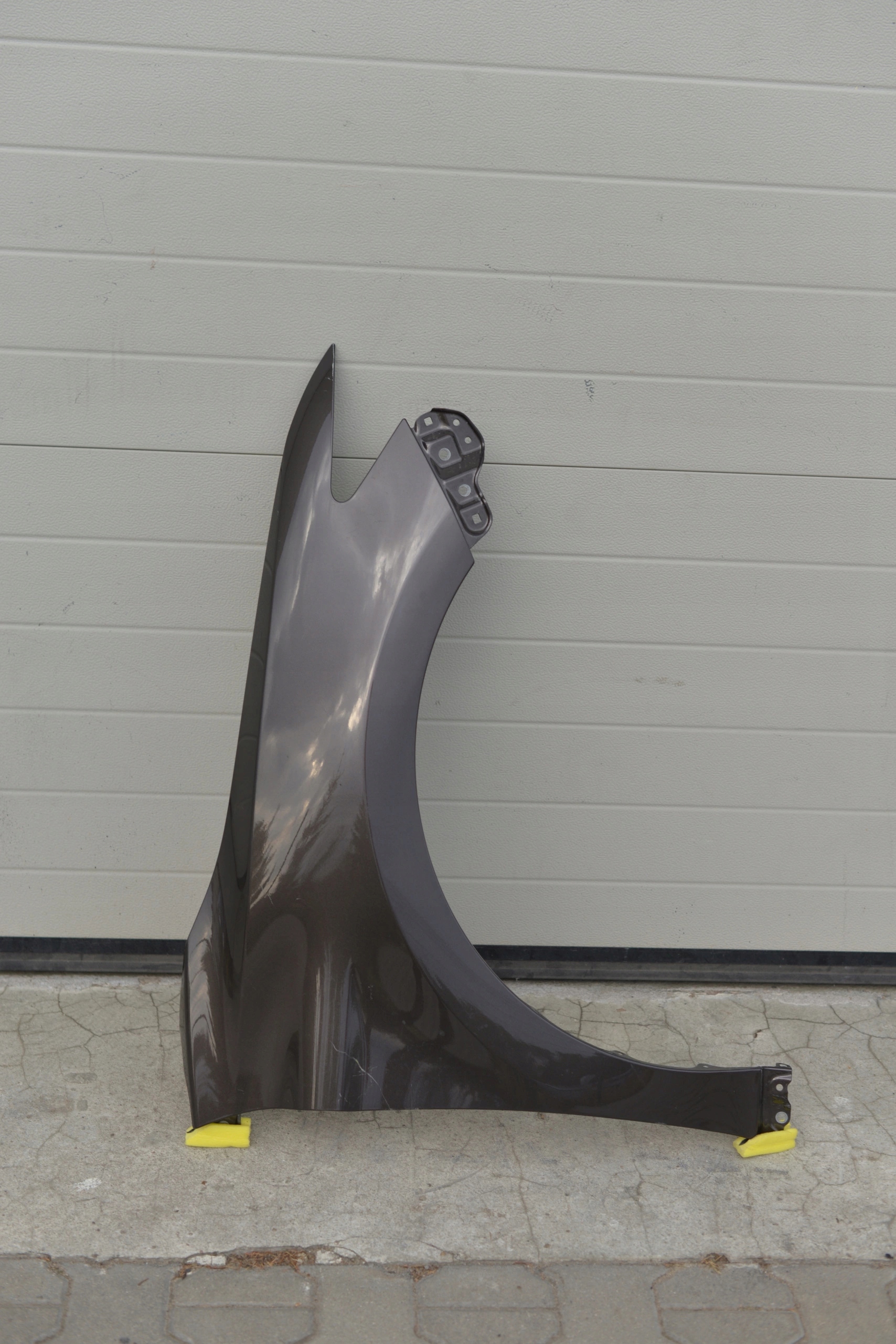 TOYOTA CAMRY VIII 8 XV70 BŁOTNIK PRAWY PRZÓD PRZEDNI 53801-06170