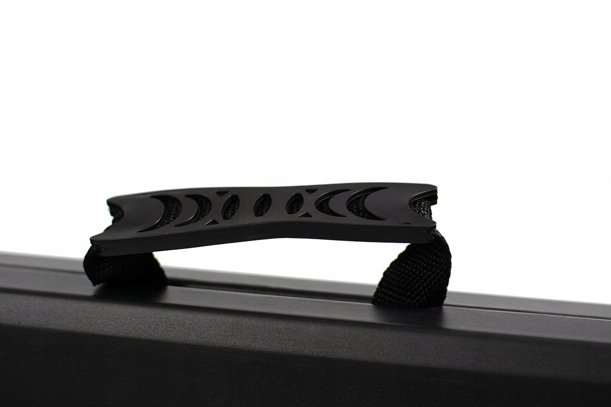 STÓŁ OGRODOWY ROZKŁADANY CATERINGOWY TURYSTYCZNY 200x90cm walizka czarny Producent Bankietowo