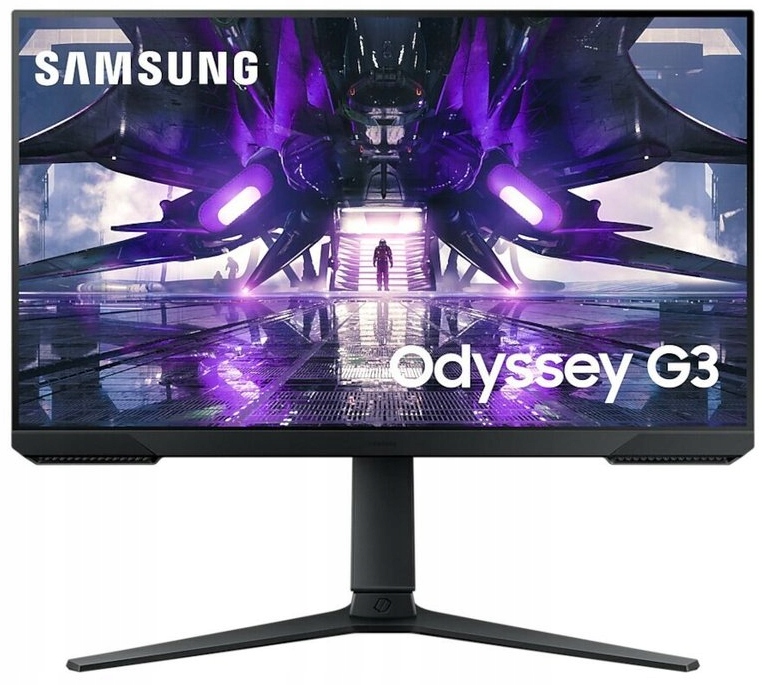 Monitor Samsung 24" Odyssey G3