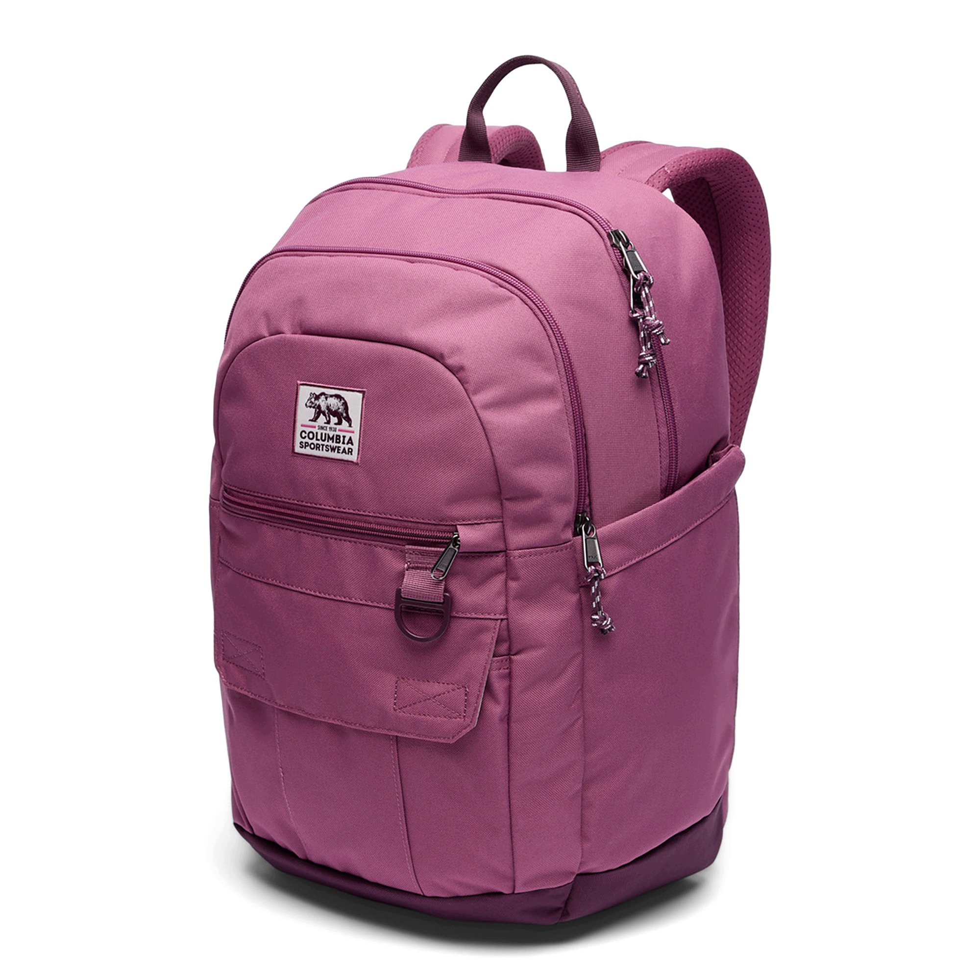 Plecak miejski Columbia Buxton 26 l antique mauve/moonvista