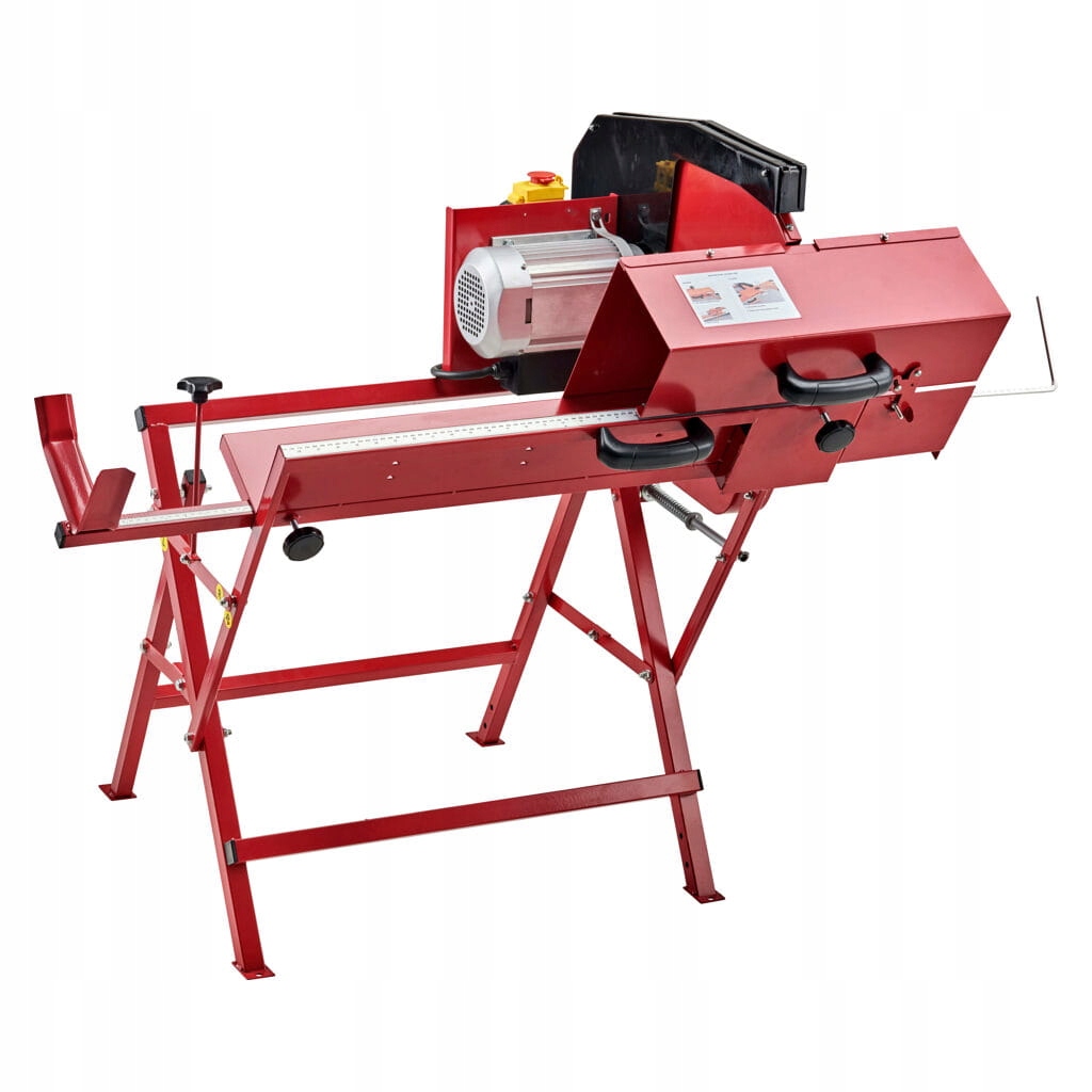 Pilarka do drewna opałowego 405 mm 2,2 kW