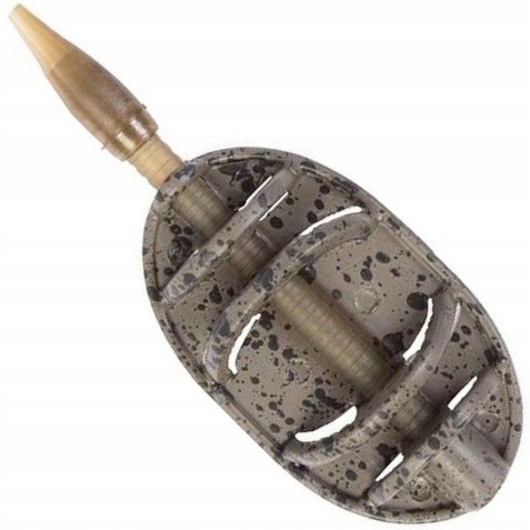 

Koszyk Preston Ics In-Line Dura Flat Method L 45g
