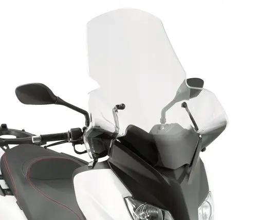 Kappa Sklo Yamaha X-Max 125-250 2010-2013r./MBK Skycruiser 125 2010-2012r.