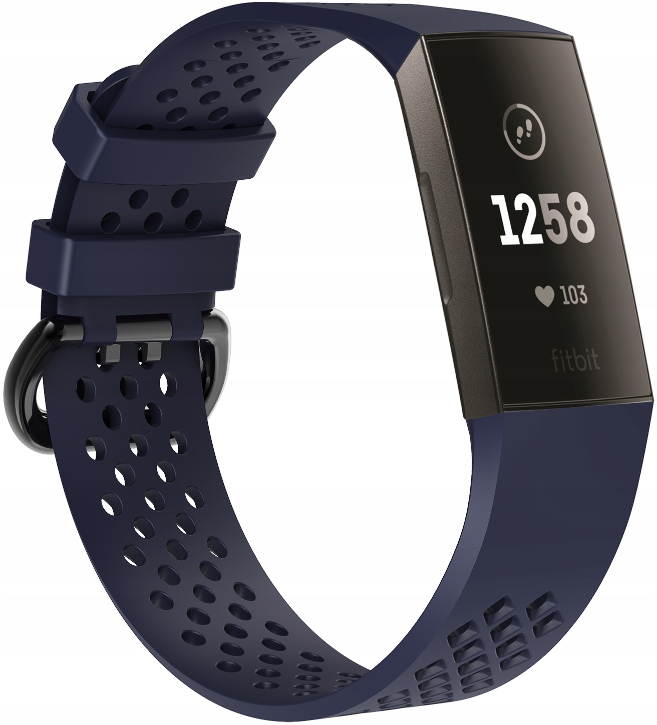 

Pasek Opaska Silikonowa Yivo Do Fitbit Charge 3 4