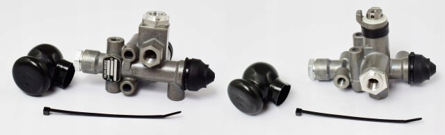 285009 - [] SCANIA 3/4/R ВЫРАВНИВАЮЩИЙ КЛАПАН