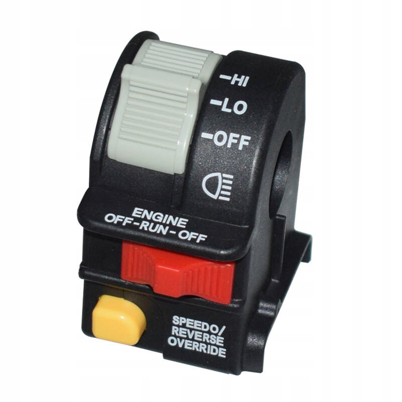 Przełącznik Zespolony Lewy Polaris Sportsman 325 400 425 500 700 800 401042
