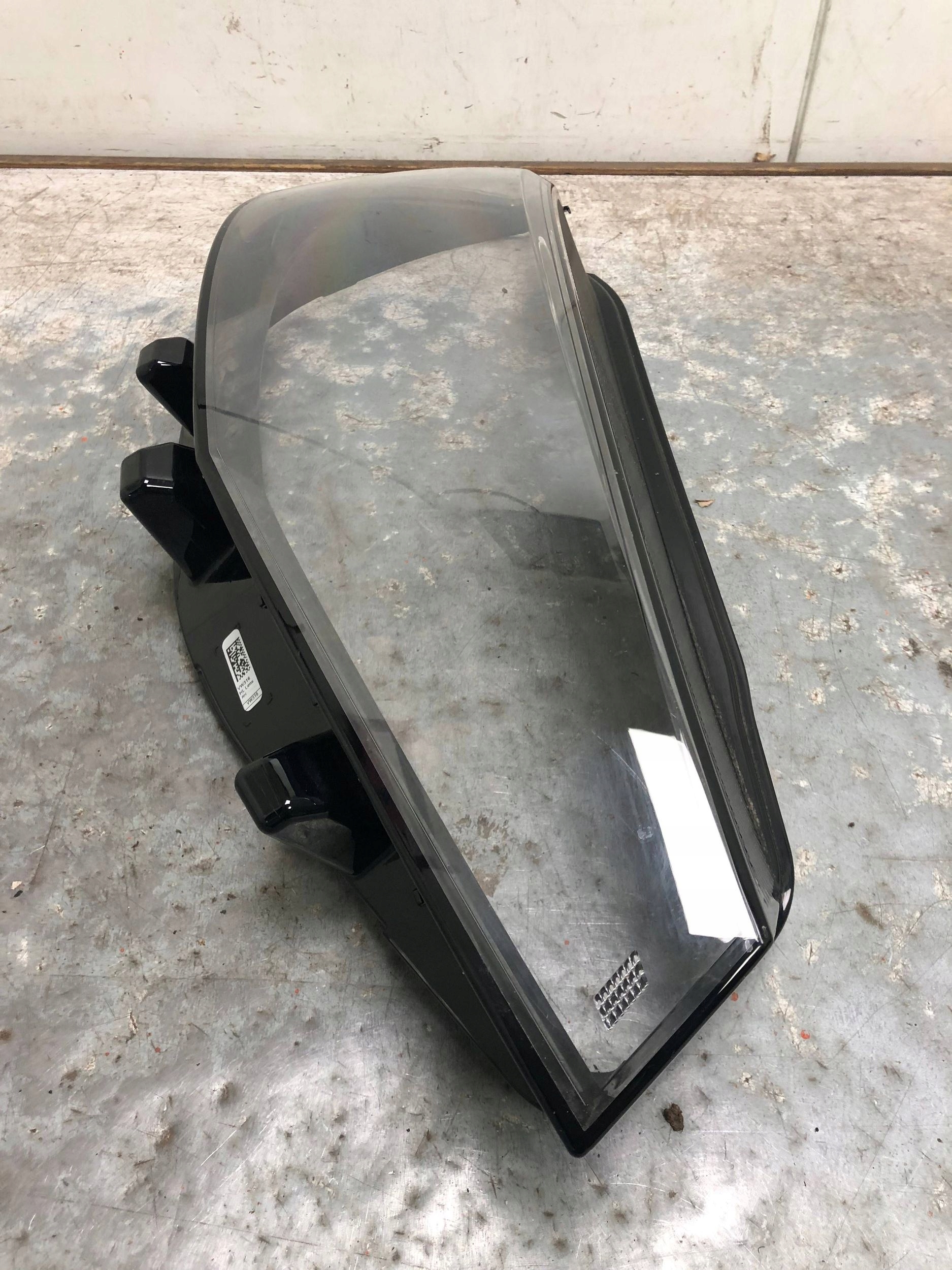 KLOSZ lights right front VW ID4 ID.4
