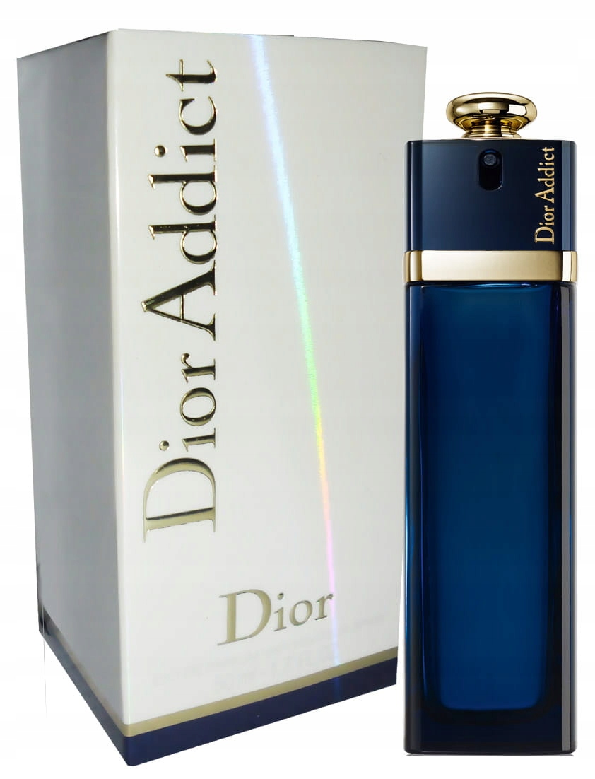 DIOR ADDICT EDP 100 ML 13849263982 - Allegro.pl