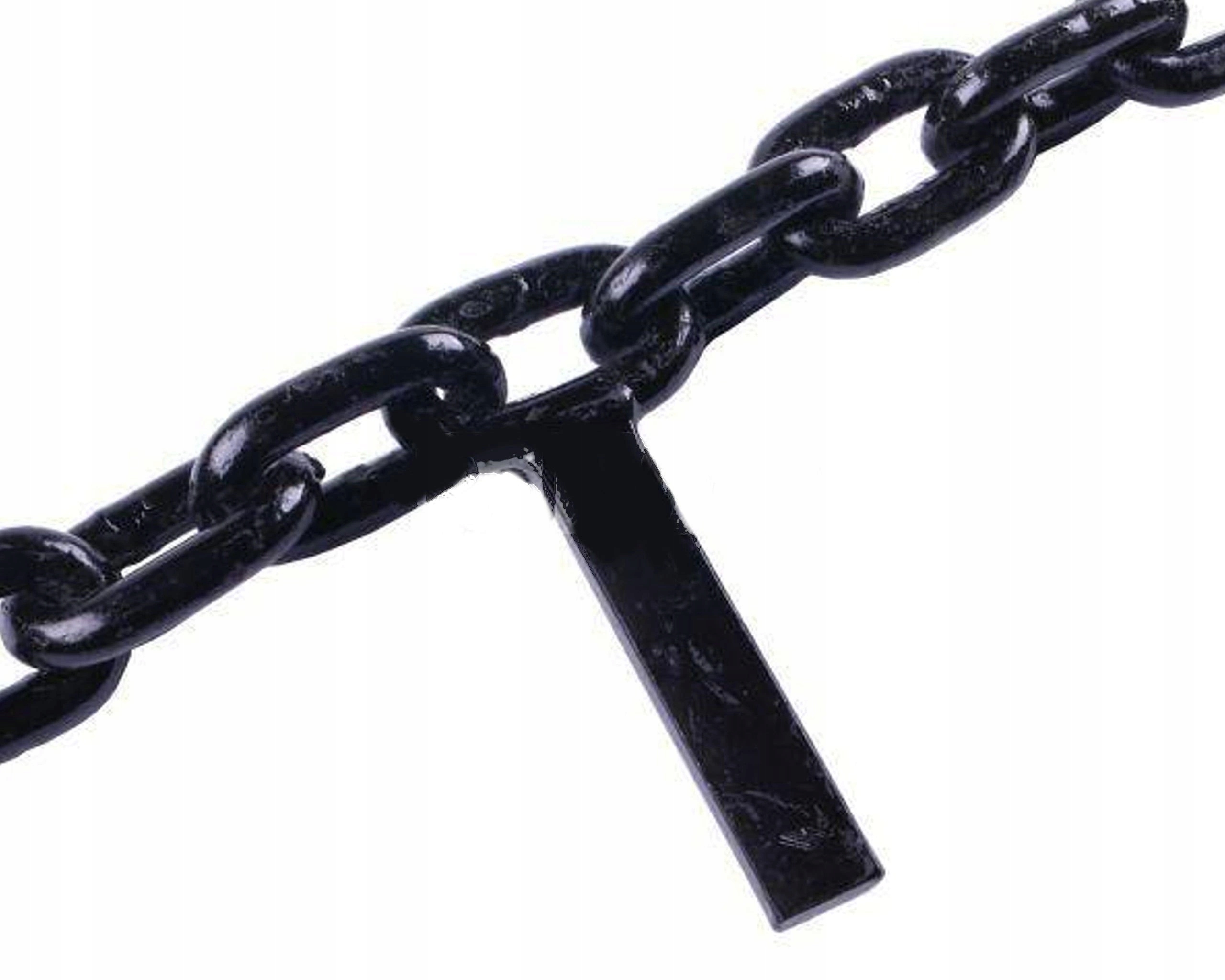 Řetěz 35 tlapek 25x118x10 zasouvací Titan Waryński