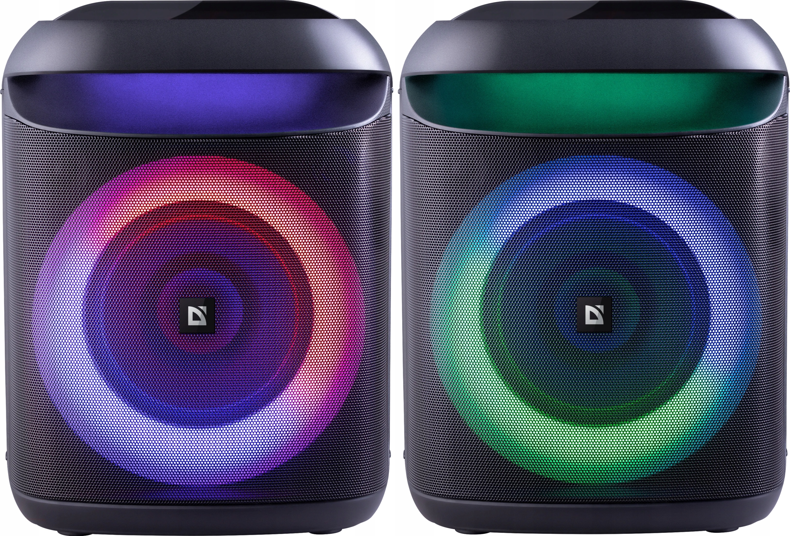 GŁOŚNIK DEFENDER BOOMER 45 BLUETOOTH 45W — 23