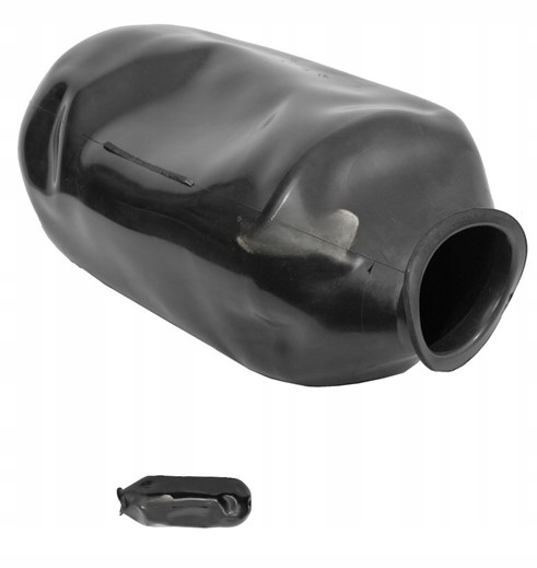 Epdm gumová membrána do hydroforovej nádrže Omnigena Mhi 1300 100 Litrov