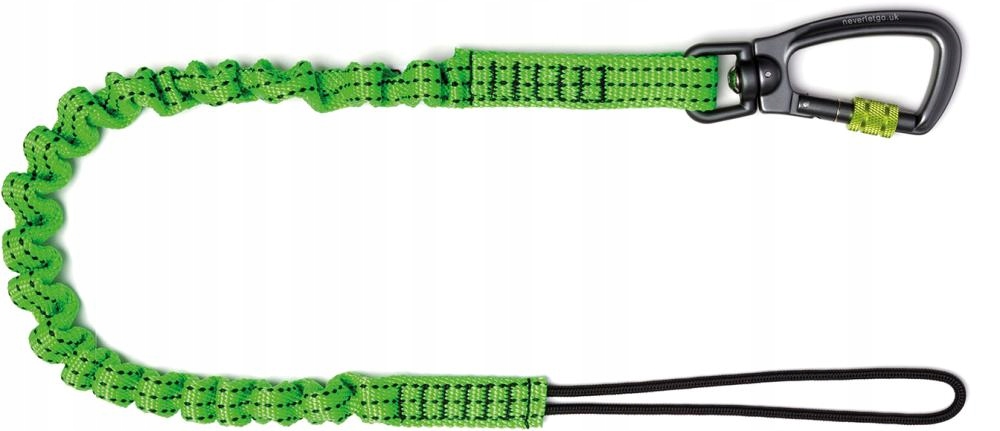 Ochrana proti pádu pružná 0,8-1,2 m, maximální zatížení 5 kg Nlg