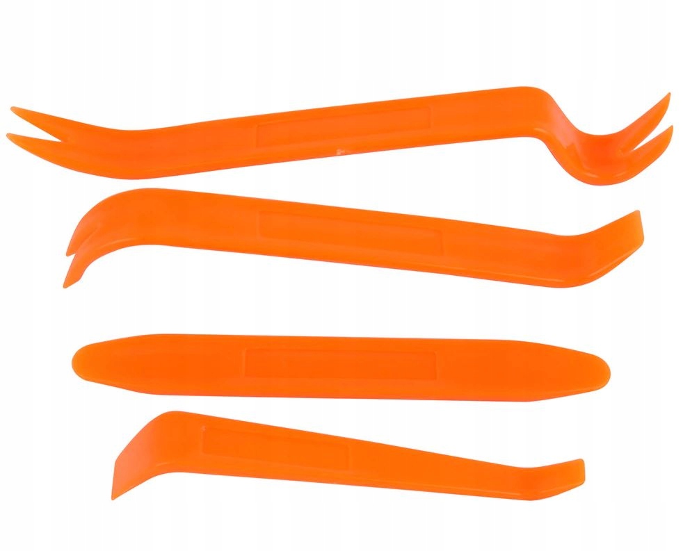 ŚCIĄGACZE OTWIERAKI OTWIERACZE DO TAPICERKI KLUCZE Kod producenta B340