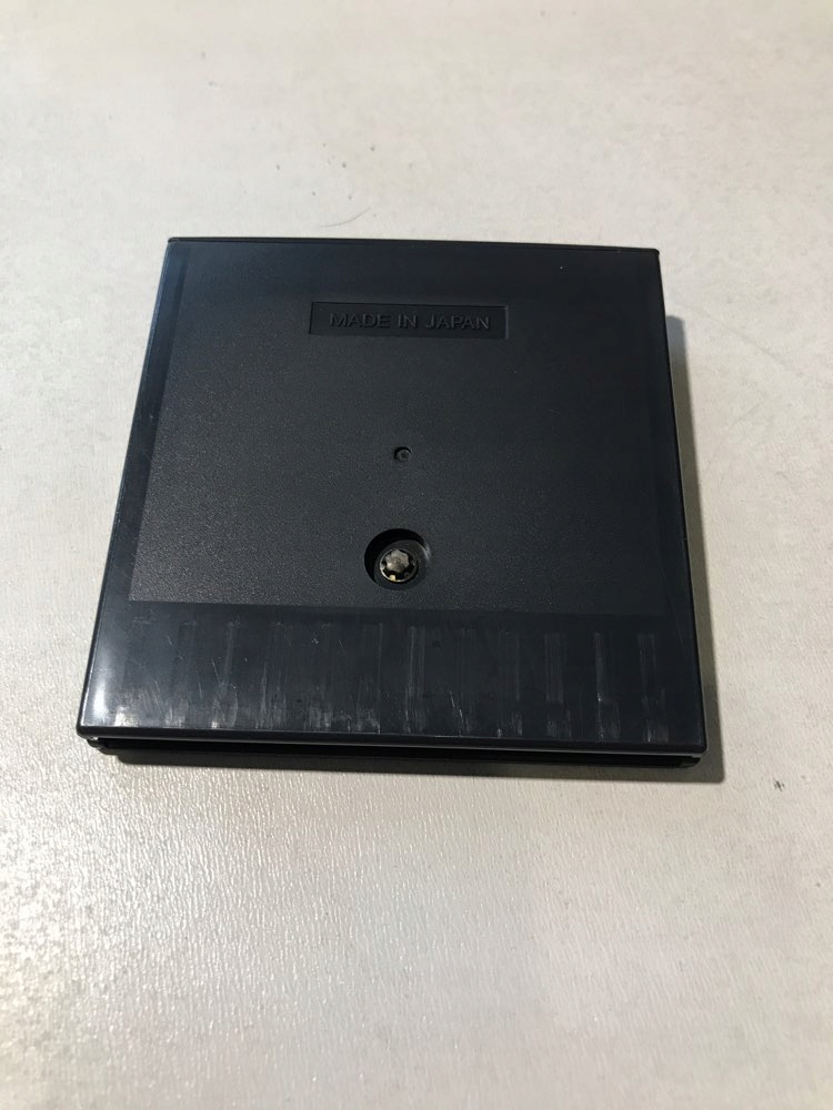 SONIC THE HEDGEHOD SEGA GAME GEAR Producent Nintendo